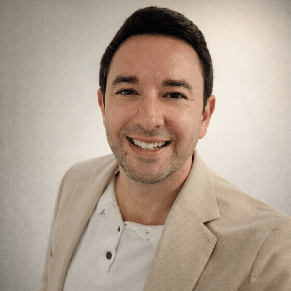 Luis Martín Sacristán